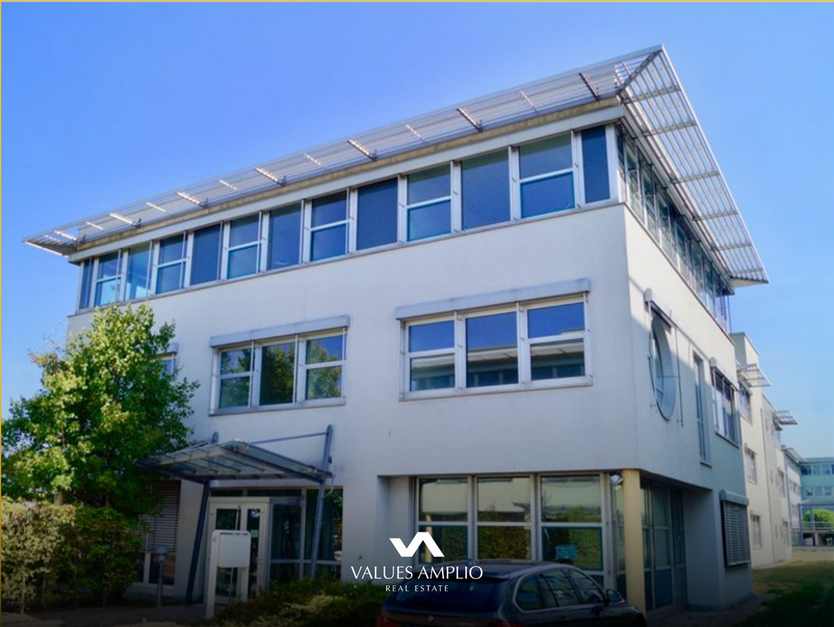 Büro in Schkeuditz 635.000 € 520 m²