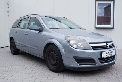 Opel Astra 176.330 km 1.290 &euro; Halle 06116