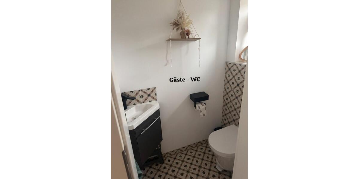 Reihenhaus Halle (Saale) Damaschkestraße - 4 Zimmer, 112 m&sup2;, 360.000&euro; | Angebot:24976628