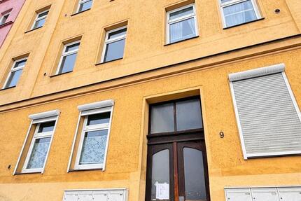 Wohnung Halle (Saale) Büschdorf - 4 Zimmer, 90 m&sup2;, 650&euro; | Angebot:24695567
