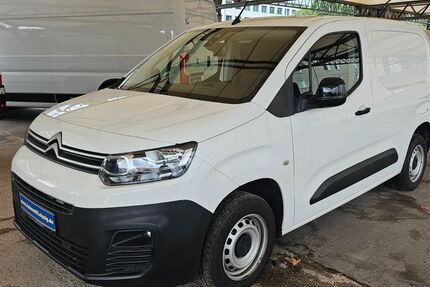 Citroen Berlingo 24.692 km 15.899 € Leipzig 04347