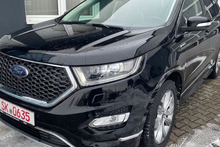 Ford Edge 89.998 km 22.499 &euro; Leuna 06237