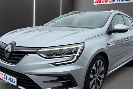 Renault Megane 78.373 km 16.490 &euro; Sandersdorf Brehna 06796