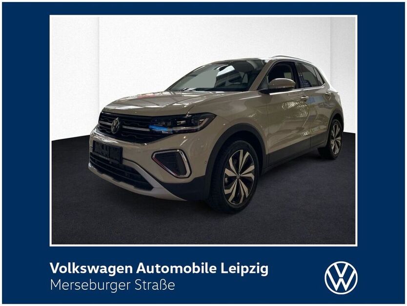 T-Cross