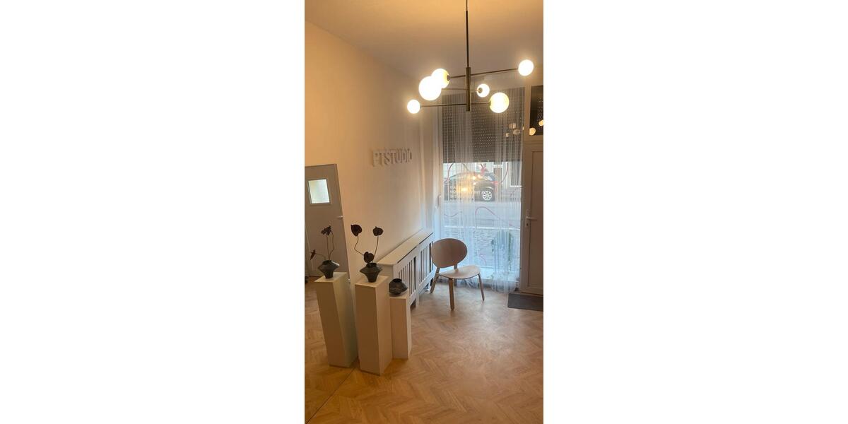 Gewerbeobjekt Halle (Saale) Büschdorf - 60&euro; | Angebot:25868359