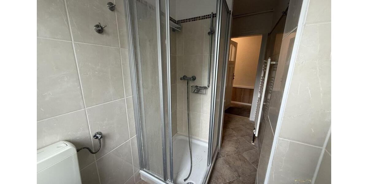 Erdgeschoßwohnung Bitterfeld-Wolfen Bitterfeld - 3 Zimmer, 78 m&sup2;, 500&euro; | Angebot:22081258