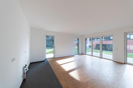 Wohnung Halle (Saale) Gesundbrunnen - 3 Zimmer, 88 m&sup2;, 1.184&euro; | Angebot:26649062