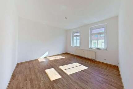 Wohnung Köthen - 3 Zimmer, 64 m&sup2;, 320&euro; | Angebot:27280663