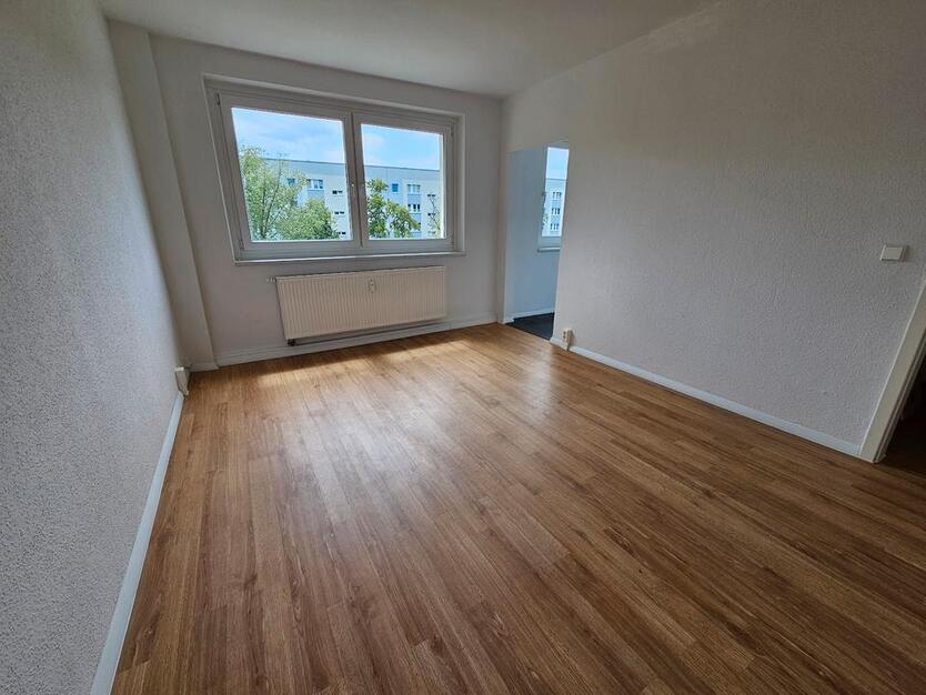 Sie gehört zu mir! Großartige SingleWohnung von GCP!