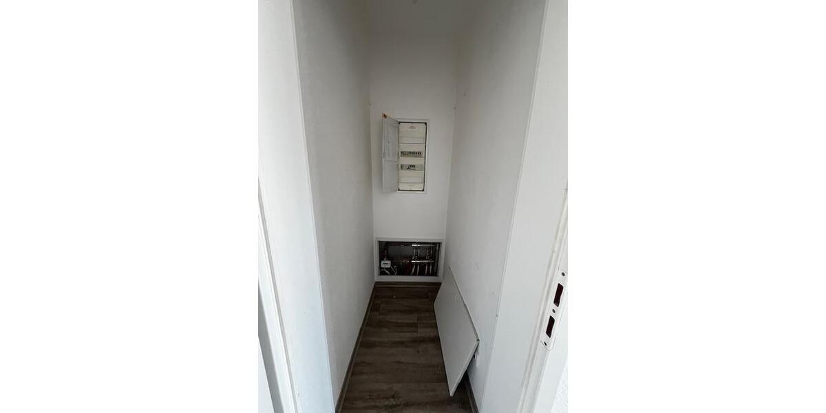 Etagenwohnung Querfurt - 2 Zimmer, 56 m&sup2;, 385&euro; | Angebot:26051007