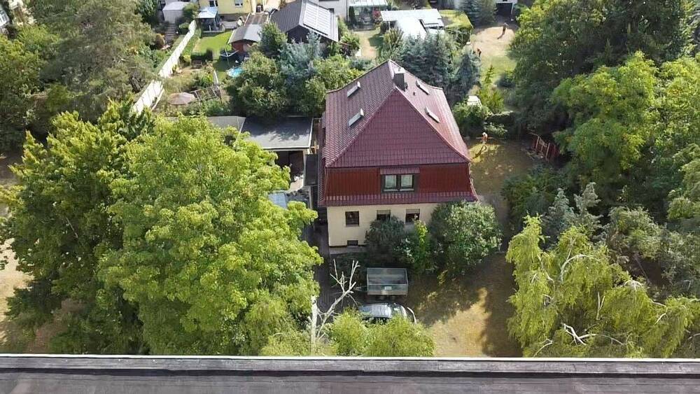 Gewerbeobjekt Halle (Saale) Gesundbrunnen - 9 Zimmer, 280 m&sup2;, 715.000&euro; | Angebot:23625508