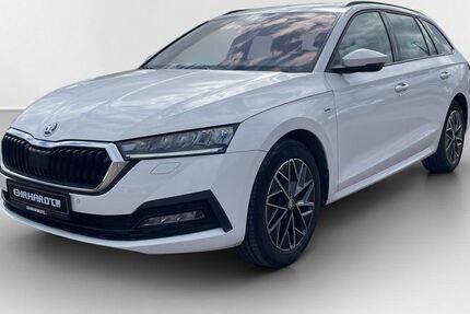 Skoda Octavia 43.140 km 25.790 &euro; Halle 06116