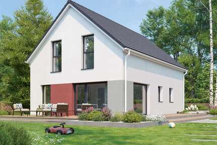 Haus Zörbig - 4 Zimmer, 134 m&sup2;, 1.150&euro; | Angebot:27692231