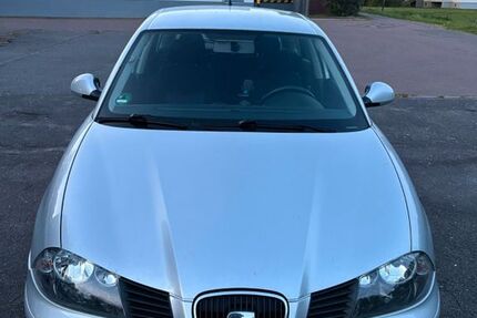 Seat Ibiza 204.000 km 700 &euro; Halle/Saale 06108