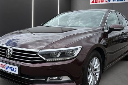 VW Passat 118.323 km 13.990 &euro; Sandersdorf Brehna 06796