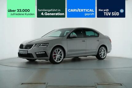 Skoda Octavia 106.000 km 17.389 &euro; Lutherstadt Eisleben 06295