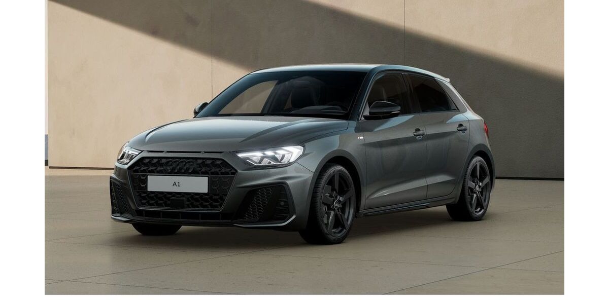 Audi A1 6.900 km 30.620 &euro; Halle (Saale) 06110