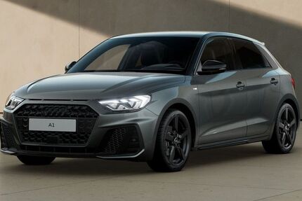 Audi A1 6.900 km 31.240 &euro; Halle (Saale) 06110