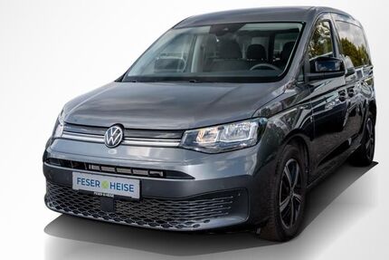 VW Caddy 78.000 km 21.950 &euro; Köthen 06366