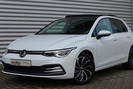 VW Golf 21.880 km 24.830 &euro; Delitzsch 04509