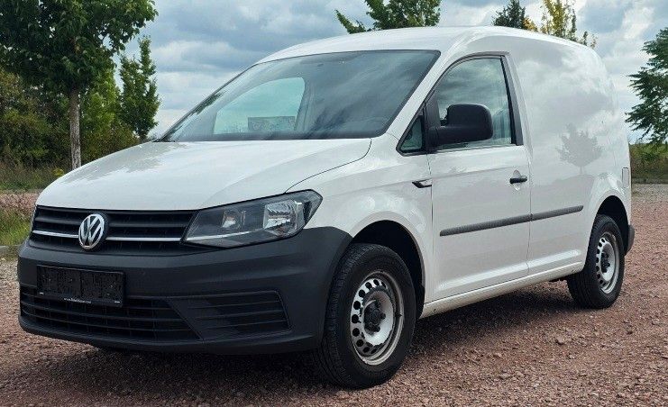 VW Caddy 483.100 km 6.290 € Halle 06118