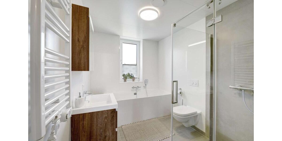 Reihenhaus Delitzsch - 5 Zimmer, 115 m&sup2;, 1.900&euro; | Angebot:24242297