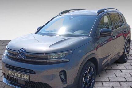Citroen C5 Aircross 38.814 km 19.990 &euro; Halle 06122