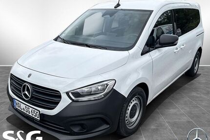 Mercedes Citan