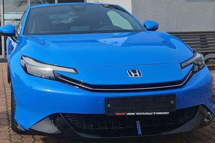 Honda Prelude 1.500 km 49.981 &euro; Grosskugel 06184