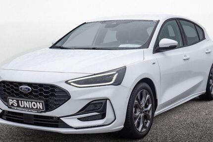 Ford Focus 11.648 km 26.990 &euro; Halle(Saale) 06122