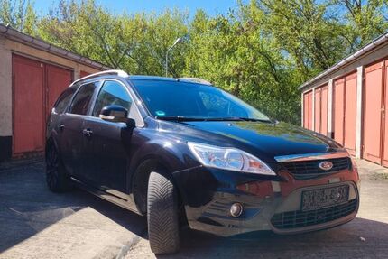 Ford Focus 145.830 km 2.650 &euro; Halle 06124