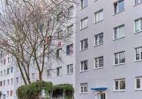 Gemütliches Studentenapartment in Halle