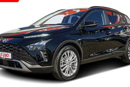 Hyundai BAYON 44.512 km 16.990 &euro; Halle 06122