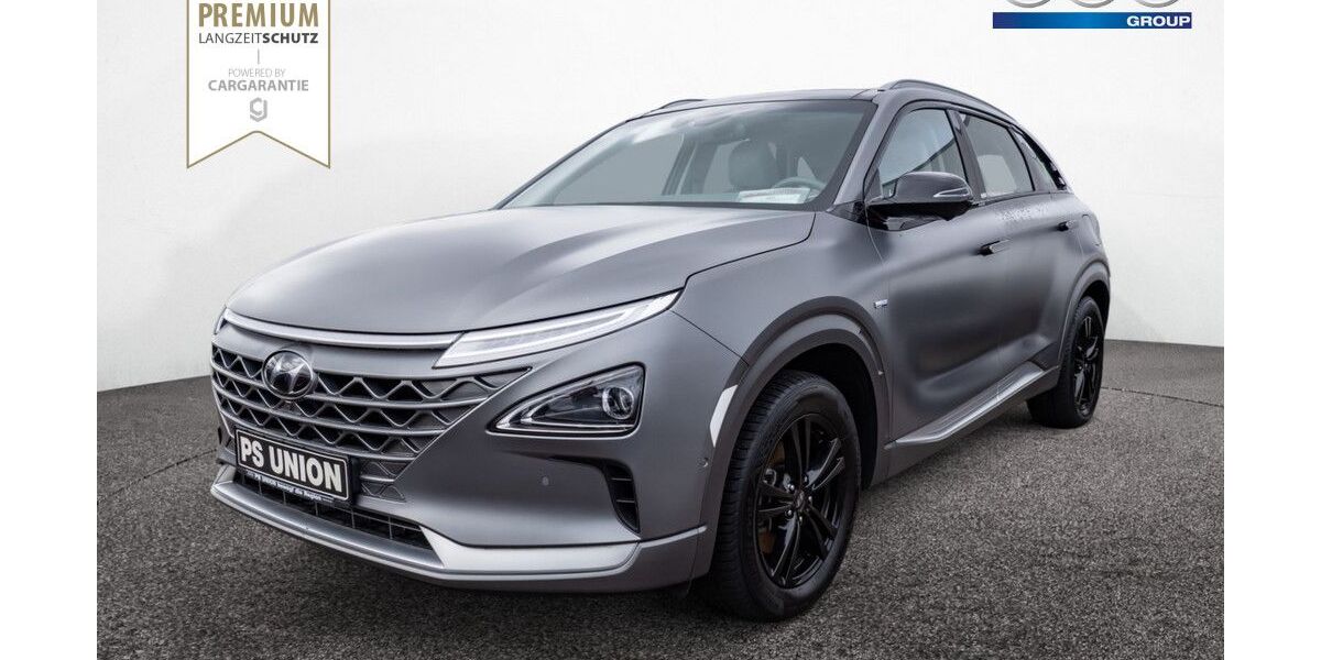 Hyundai NEXO 50.769 km 13.990 &euro; Halle (Saale) 06114