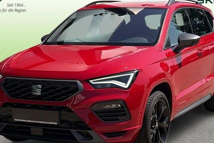 Seat Ateca 27.546 km 31.990 &euro; Halle 06112