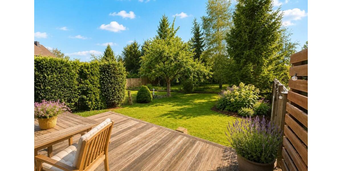 Doppelhaushälfte Salzatal - 5 Zimmer, 121 m&sup2;, 269.000&euro; | Angebot:26989301