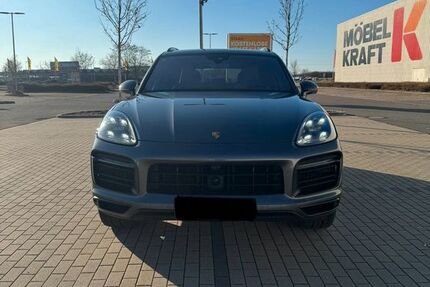 Porsche Cayenne 180.000 km 38.500 &euro; Halle 06112