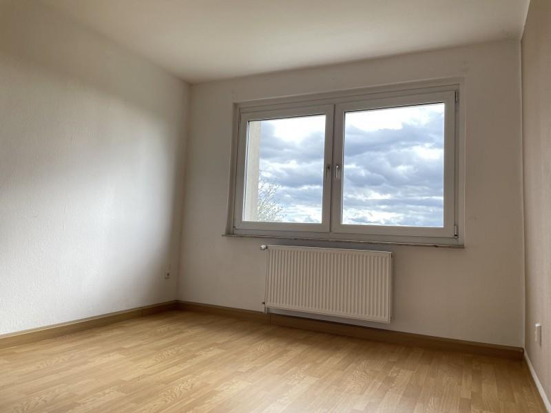 Schicke 3-Raumwohnung mit Blick ins Grüne zu vermieten zimmer