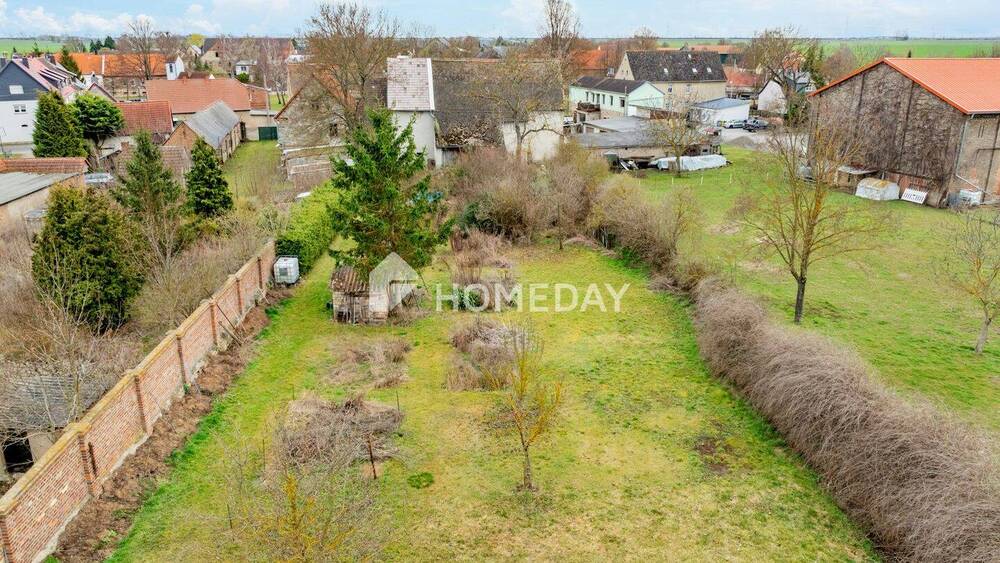 Bauernhaus, Landhaus Teutschenthal Steuden - 7 Zimmer, 170 m&sup2;, 195.000&euro; | Angebot:25938728