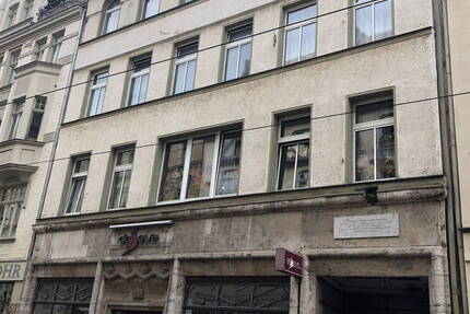 Haus Halle Altstadt - 4 Zimmer, 1 m&sup2;, 940.000&euro; | Angebot:26200137