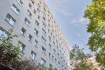 Etagenwohnung Halle (Saale) Halle-Neustadt - 1 Zimmer, 35 m&sup2;, 300&euro; | Angebot:26587423