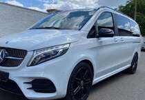 Mercedes V 300