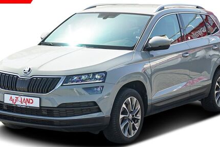 Skoda Karoq 96.754 km 26.990 &euro; Köthen 06366