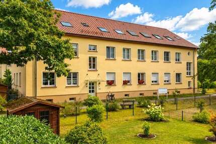 Wohnung Halle Dölau - 3.5 Zimmer, 103 m&sup2;, 315.000&euro; | Angebot:27279541