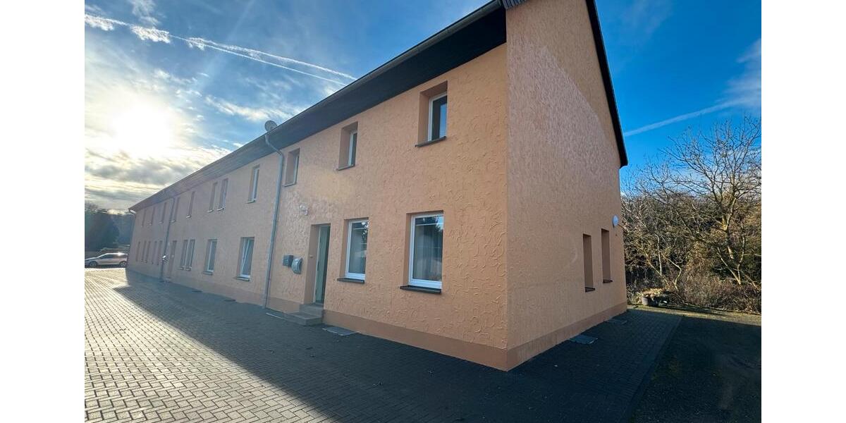 Etagenwohnung Seegebiet Mansfelder Land - 3 Zimmer, 91 m&sup2;, 550&euro; | Angebot:24811573