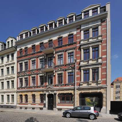 Wohnung zum Mieten in Leipzig 502 € 32.4 m²
