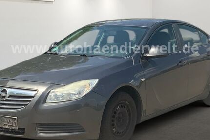 Opel Insignia 237.689 km 1.499 &euro; Brehna 06796