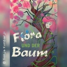 Flora und der Baum 20.06.2026 WUK Theater Quartier