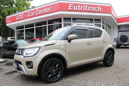 Suzuki Ignis 26.500 km 16.780 € Leipzig 04129