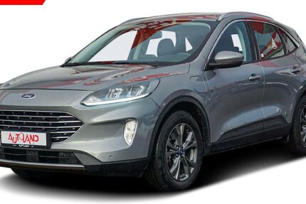 Ford Kuga 45.292 km 23.950 &euro; Halle 06122